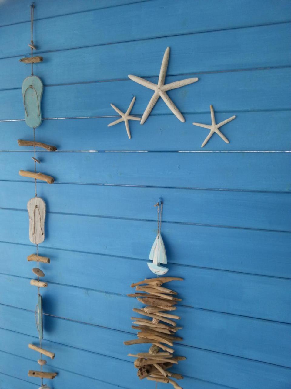 Sagma Beach Rooms Perissa  Exterior photo